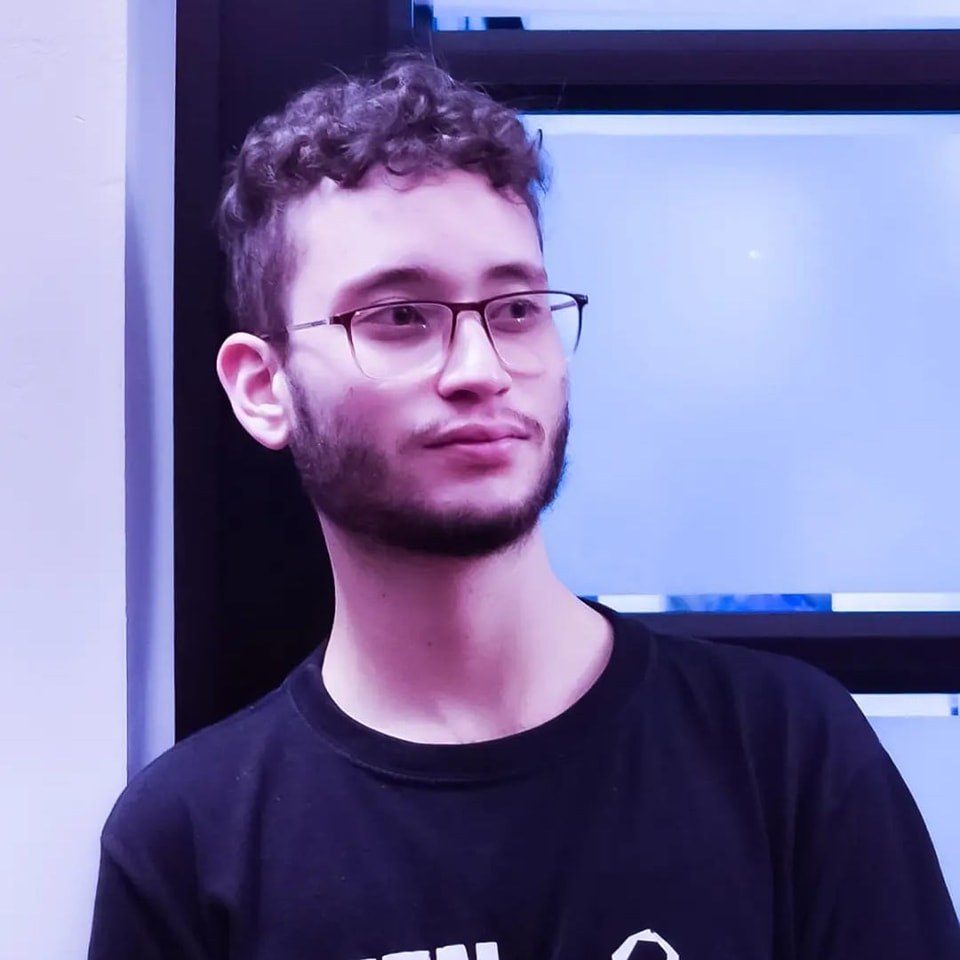 Andres Felipe Diaz Silvera